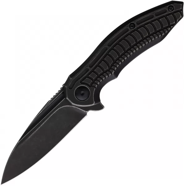 Brous Blades Bionic 3.0 Framelock Acid BRB276