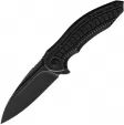 Brous Blades Bionic 3.0 Framelock Acid - BRB276