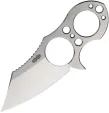 Brous Blades Silent Soldier Ranger V2 Satin - BRB284