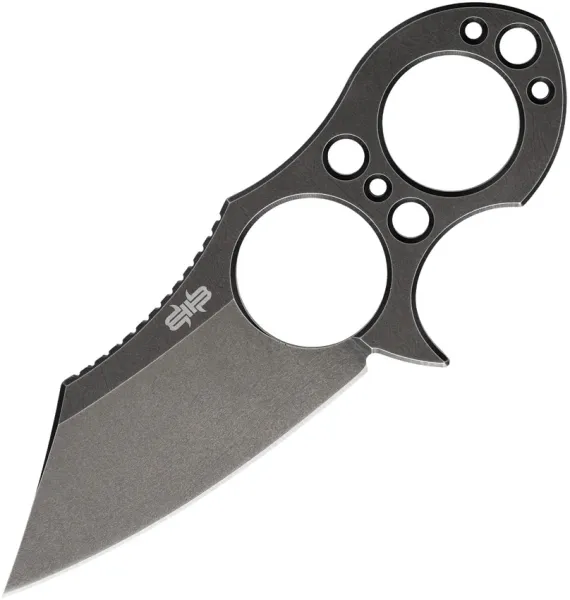 Brous Blades Silent Solider Ranger v2 Acid BRB286