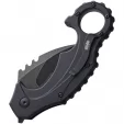 Brous Blades Enforcer Linerlock Acid Stonew BRBM001A