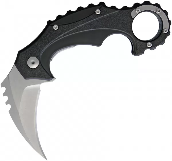 Brous Blades Enforcer Linerlock Stonewash BRBM001S