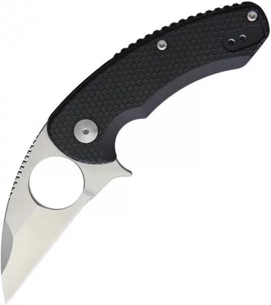 Brous Blades SSF Silent Soldier Linerlock BRBM002