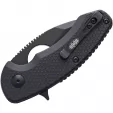 Brous Blades SSF Silent Soldier Linerlock BRBM002B