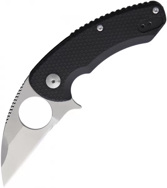 Brous Blades SSF Silent Soldier Flipper SW BRBM002S