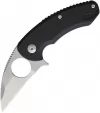 Brous Blades SSF Silent Soldier Flipper SW - BRBM002S