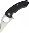 Brous Blades SSF Silent Soldier Linerlock - BRBM002