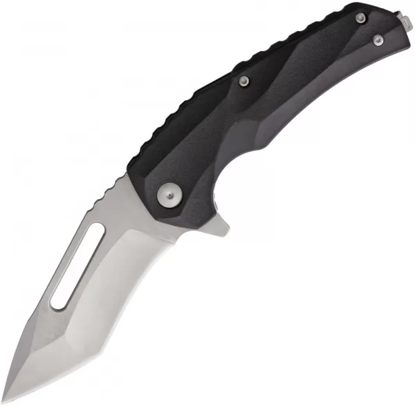 Brous Blades Reloader Linerlock Stonewash BRBM003S