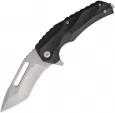 Brous Blades Reloader Linerlock Stonewash - BRBM003S