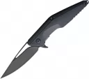 Brous Blades Division Linerlock Acid SW - BRBM005A