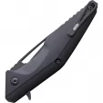 Brous Blades Division Linerlock Acid SW BRBM005A