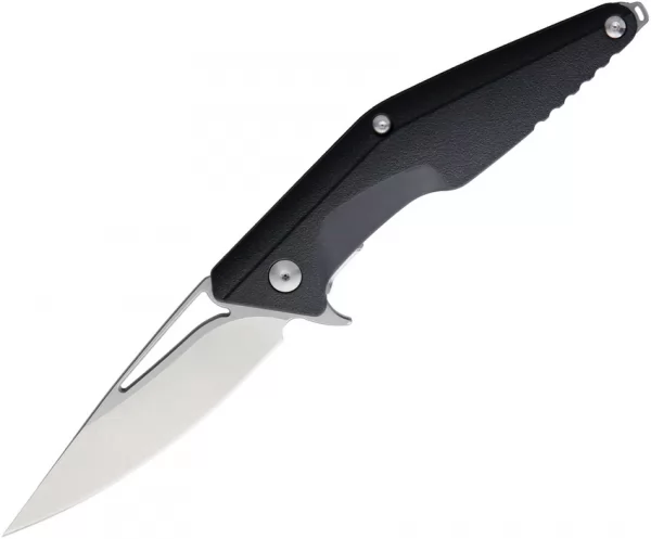Brous Blades Division Linerlock Stonewash BRBM005S