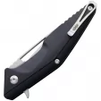 Brous Blades Division Linerlock Stonewash BRBM005S