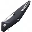 Brous Blades Division Linerlock BRBM005