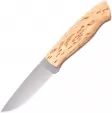 BRISA Trapper 95 Fixed Blade Birch - BRI069