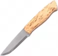 BRISA Trapper 95 Fixed Blade Birch - BRI070
