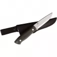 BRISA Trapper 95 Fixed Blade Micarta BRI071