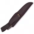 BRISA Trapper 95 Fixed Blade Micarta BRI071