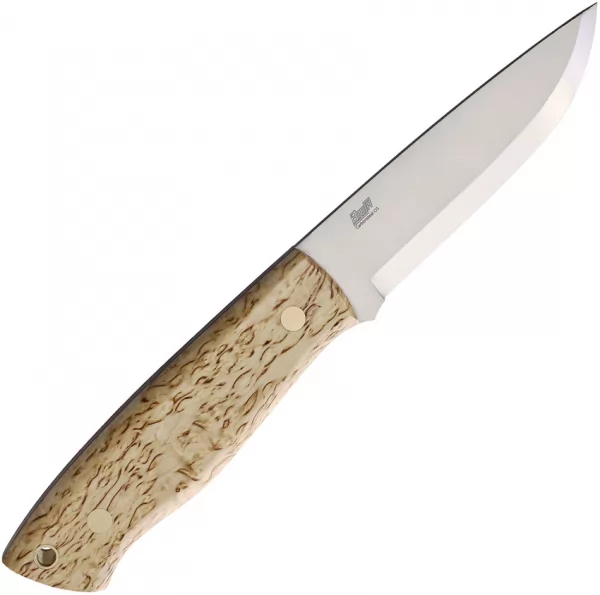 BRISA Trapper 95 Curly Birch BRI076