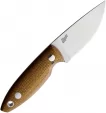 Brisa Scara 60 Mustard Micarta - BRI23305