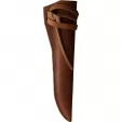 Brisa Yakut Knife 125 BRI24180