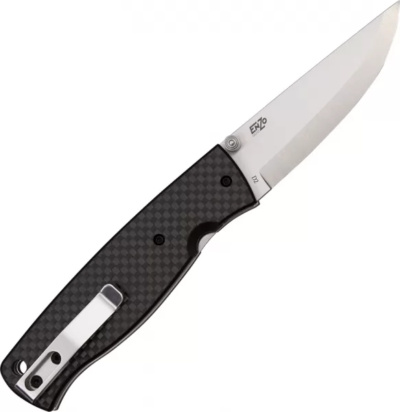 BRISA Birk 75 Black BRI2501