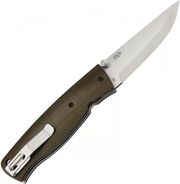 BRISA Birk 75 Linerlock BRI2506