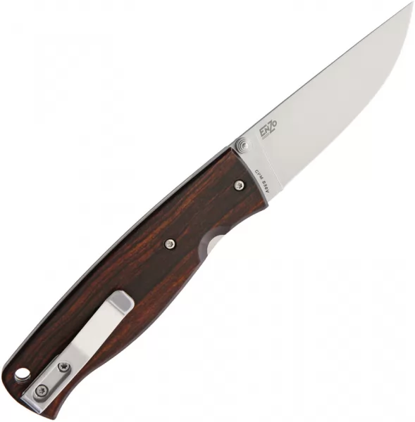 BRISA Birk 75 Linerlock S30V BRI2510