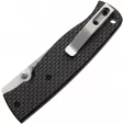 BRISA Birk 75 Linerlock Carbon Fiber BRI2601