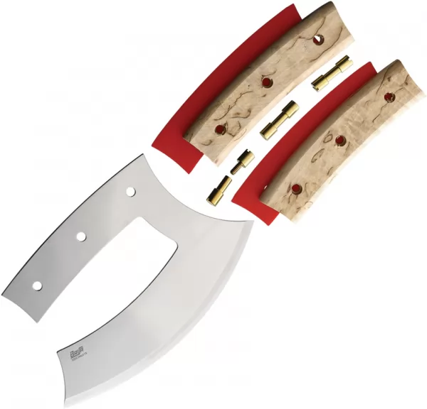 Brisa Ulu 150 Kit BRI28010