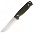 Brisa Trooper 115 Green Micarta BRI302