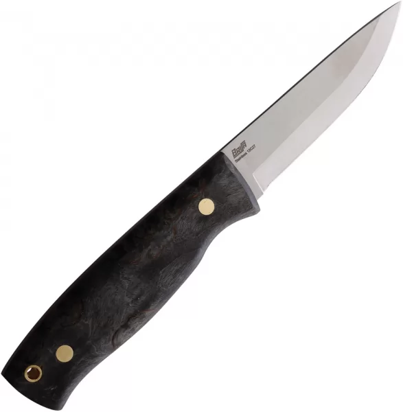 Brisa Trooper 95 Fixed Blade Birch BRI303
