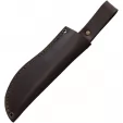 BRISA Skinner 90 Green Micarta BRI362