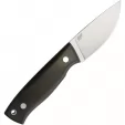 BRISA Skinner 90 Green Micarta BRI362