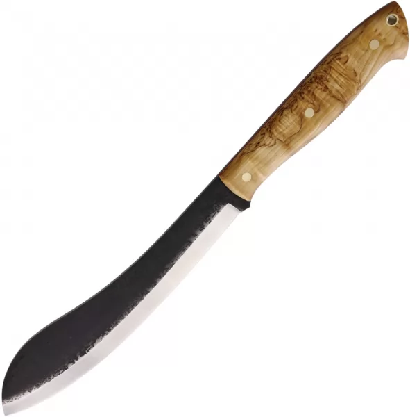 BRISA Bigmuk Curly Birch BRI391