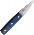 Brisa Crafter Fixed Blade Micarta - BRI422