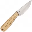 BRISA Necker 70 Curly Birch - BRI5800
