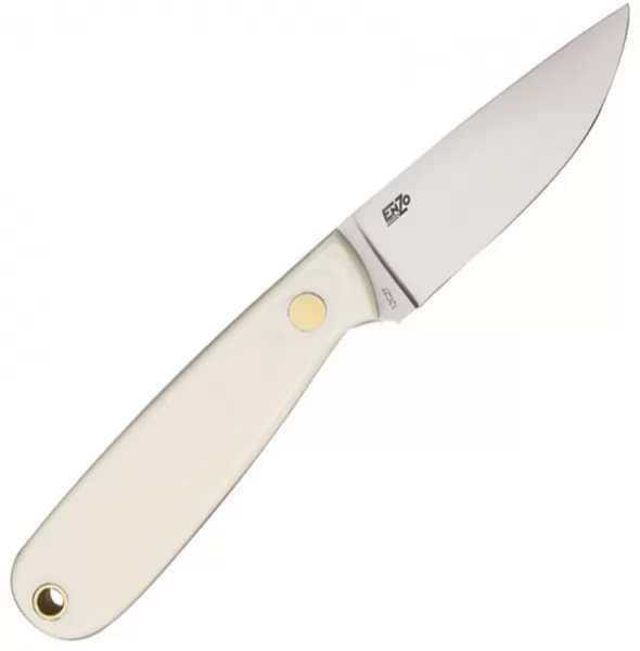 BRISA Necker 70 Ivory Micarta BRI5802