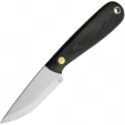 BRISA Necker 70 Black Micarta BRI9806