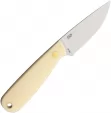 BRISA Necker 70 Ivory Micarta - BRI9808