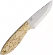 BRISA Bobtail 80 Fixed Blade Birch - BRI9950