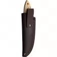 BRISA Bobtail 80 Fixed Blade Birch BRI9950