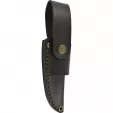 BRISA Bobtail 80 Mustard Micarta BRI9951