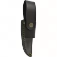 BRISA Bobtail 80 Green Micarta BRI9957