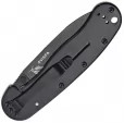 BRK Designed by ESEE Avispa Desert Tan Black BRK1301DTB