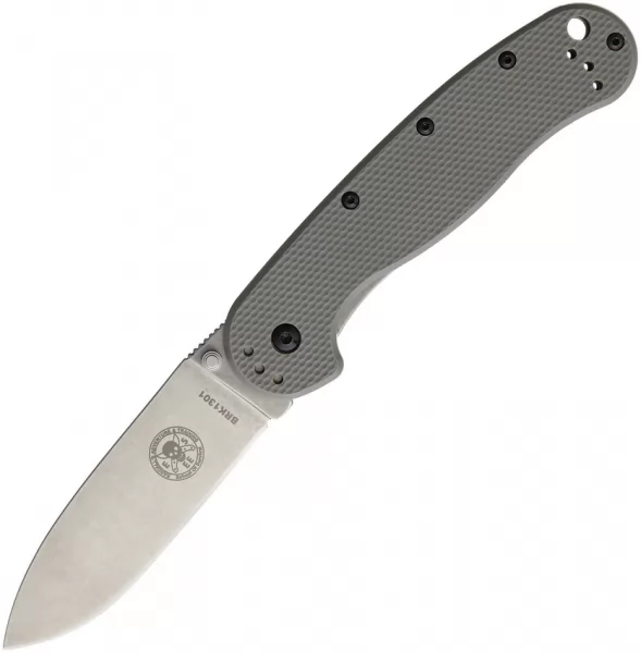BRK Designed by ESEE Avispa Framelock Foliage BRK1301FG