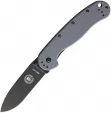 BRK Designed by ESEE Avispa Framelock Foliage - BRK1301FGB