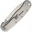 BRK Designed by ESEE Avispa Framelock Foliage BRK1301FG