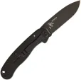 BRK Designed by ESEE Avispa Black Finish BRK1301ODB