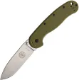 BRK Designed by ESEE Avispa Stonewash - BRK1301OD